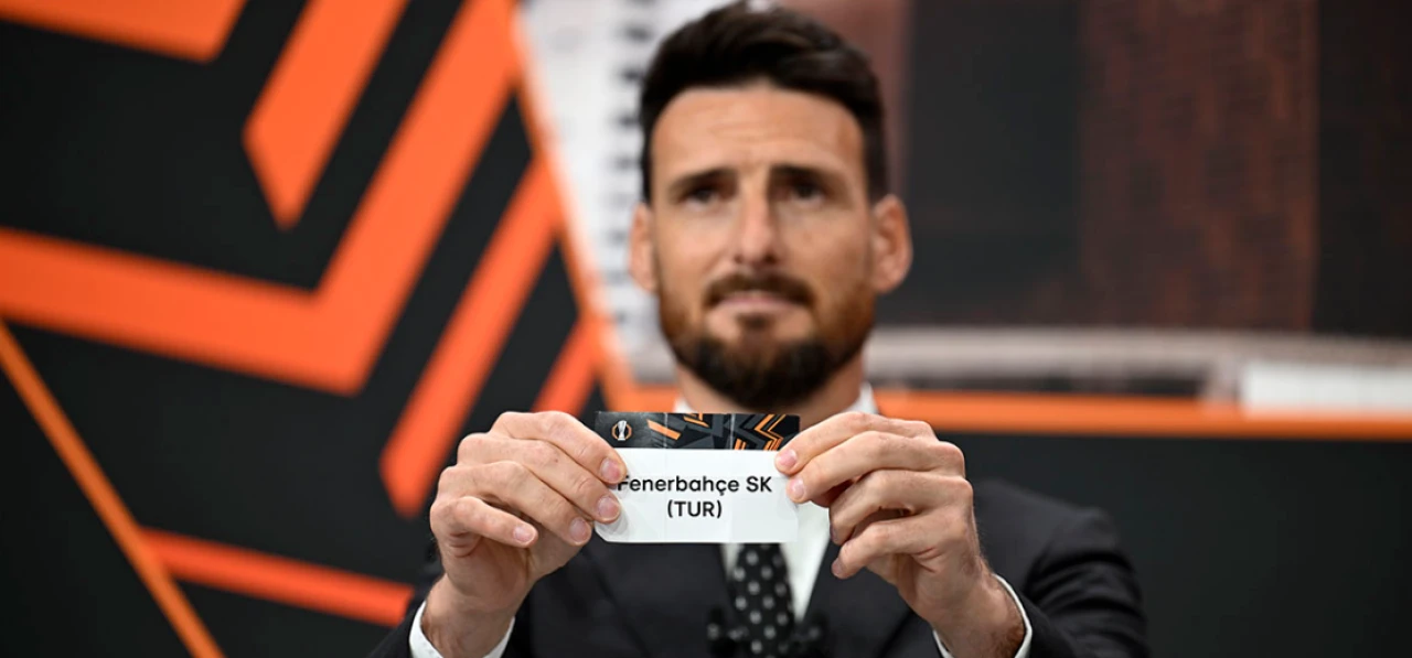 Fenerbahçe’nin UEFA Avrupa Ligi Son 16 Turu’ndaki Rakibi Rangers FC Oldu