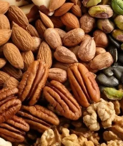 Yılbaşında kuruyemiş fiyatları ne kadar?
