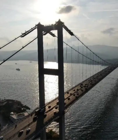 Otoyol ve köprü geçiş ücretlerine ne kadar zam geldi! İşte zamlı otoyol ve köprü geçiş ücretleri güncel fiyatları...