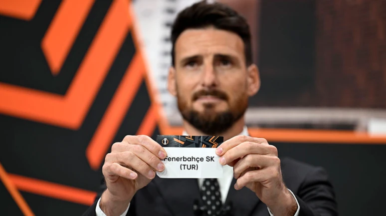 Fenerbahçe’nin UEFA Avrupa Ligi Son 16 Turu’ndaki Rakibi Rangers FC Oldu