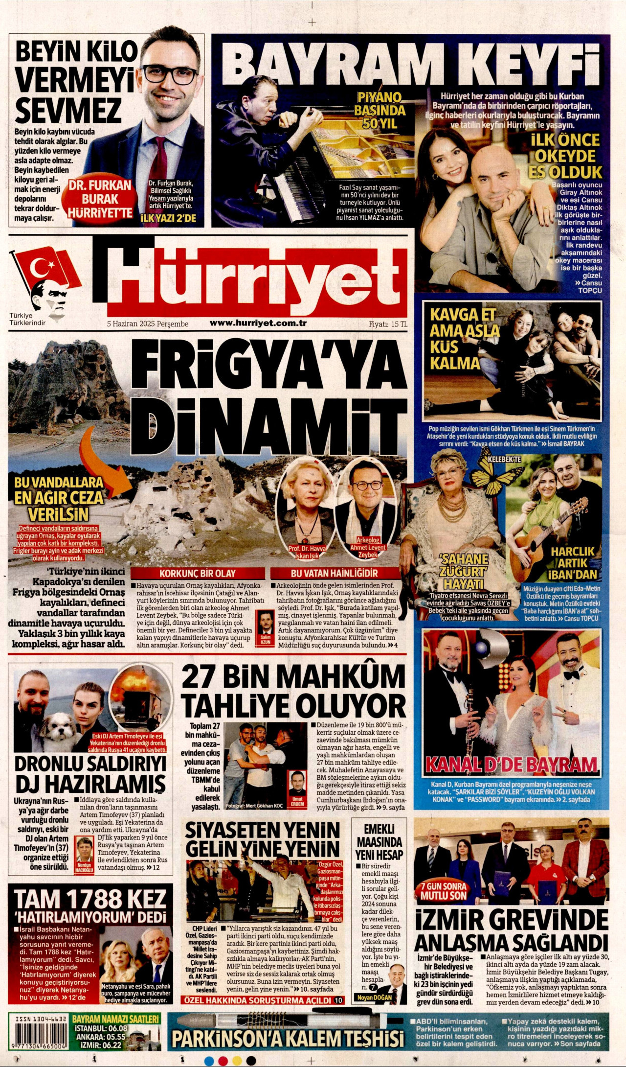 gazete