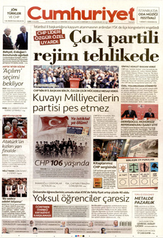 cumhuriyet