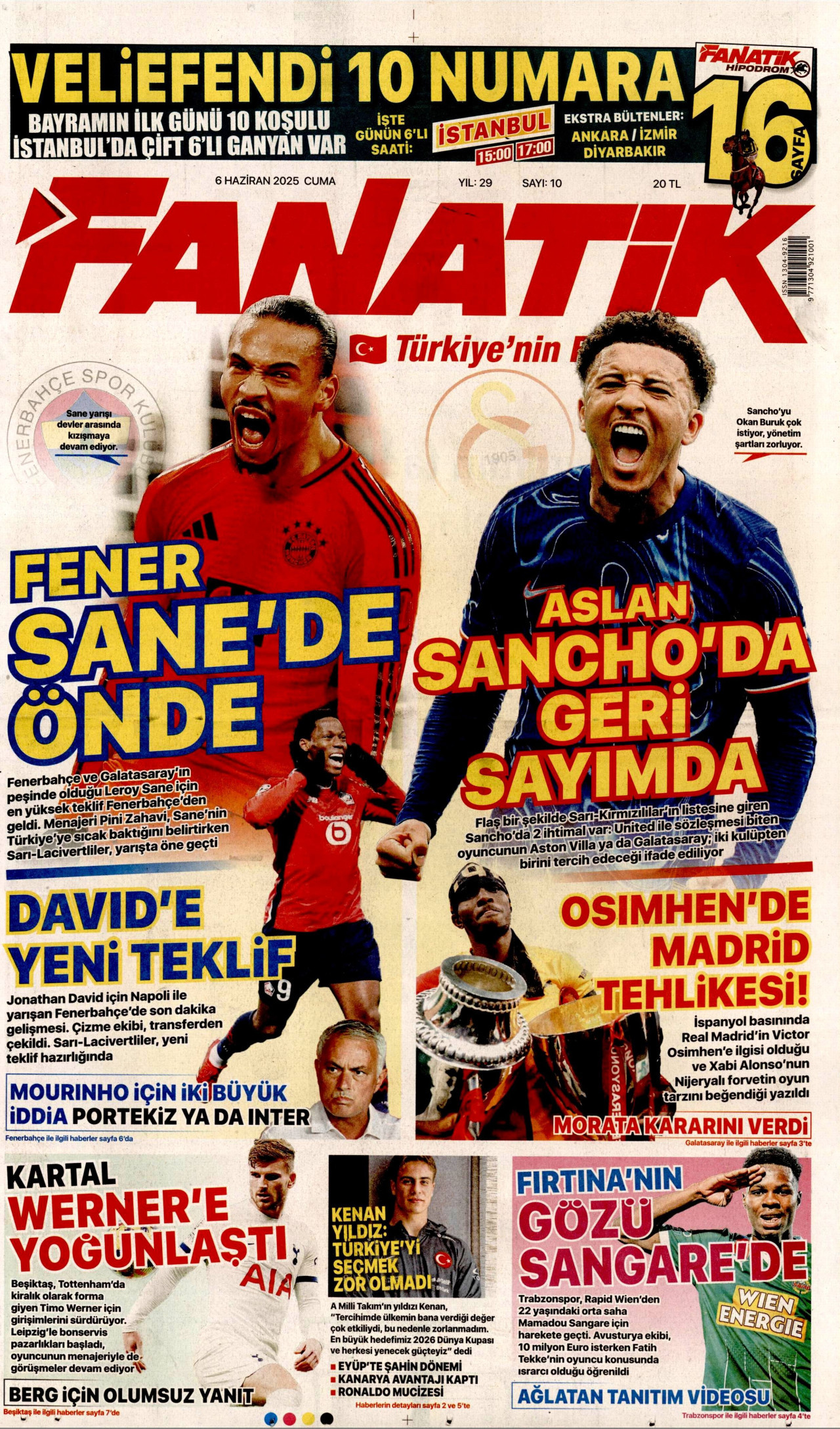 gazete
