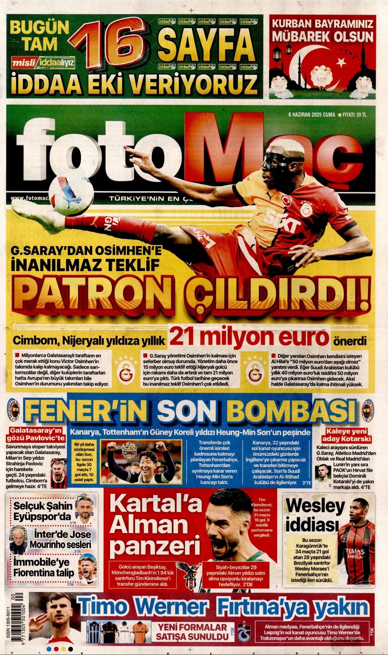 gazete