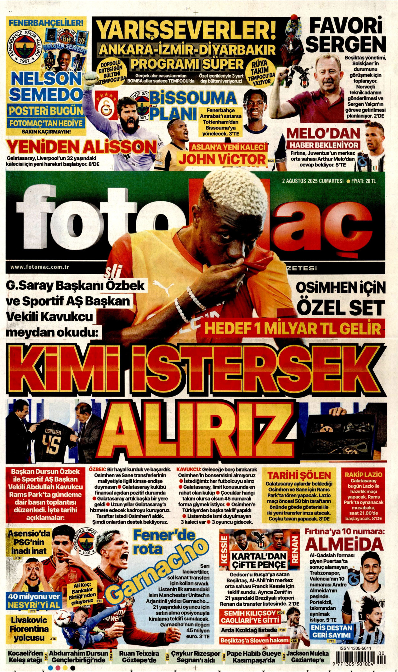 gazete