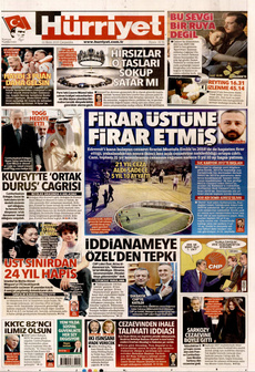 hurriyet