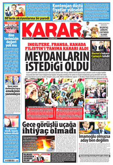 karar