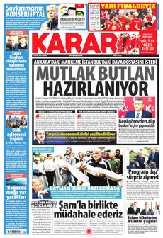 karar