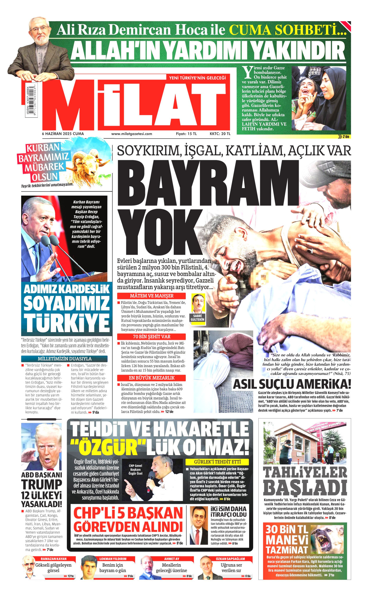 gazete