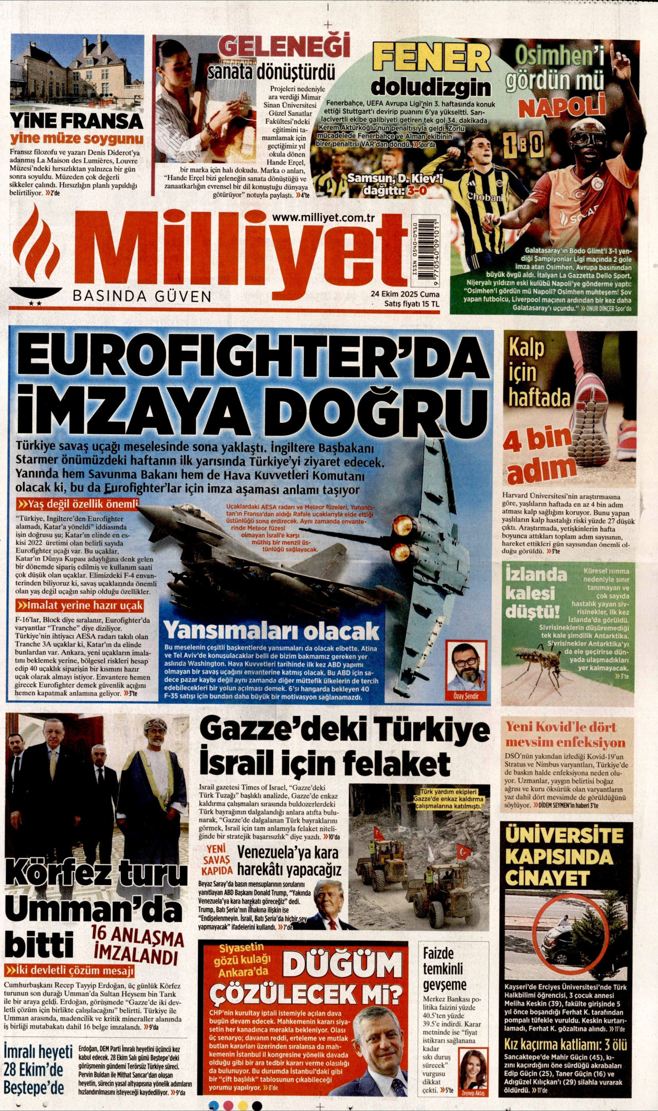 gazete