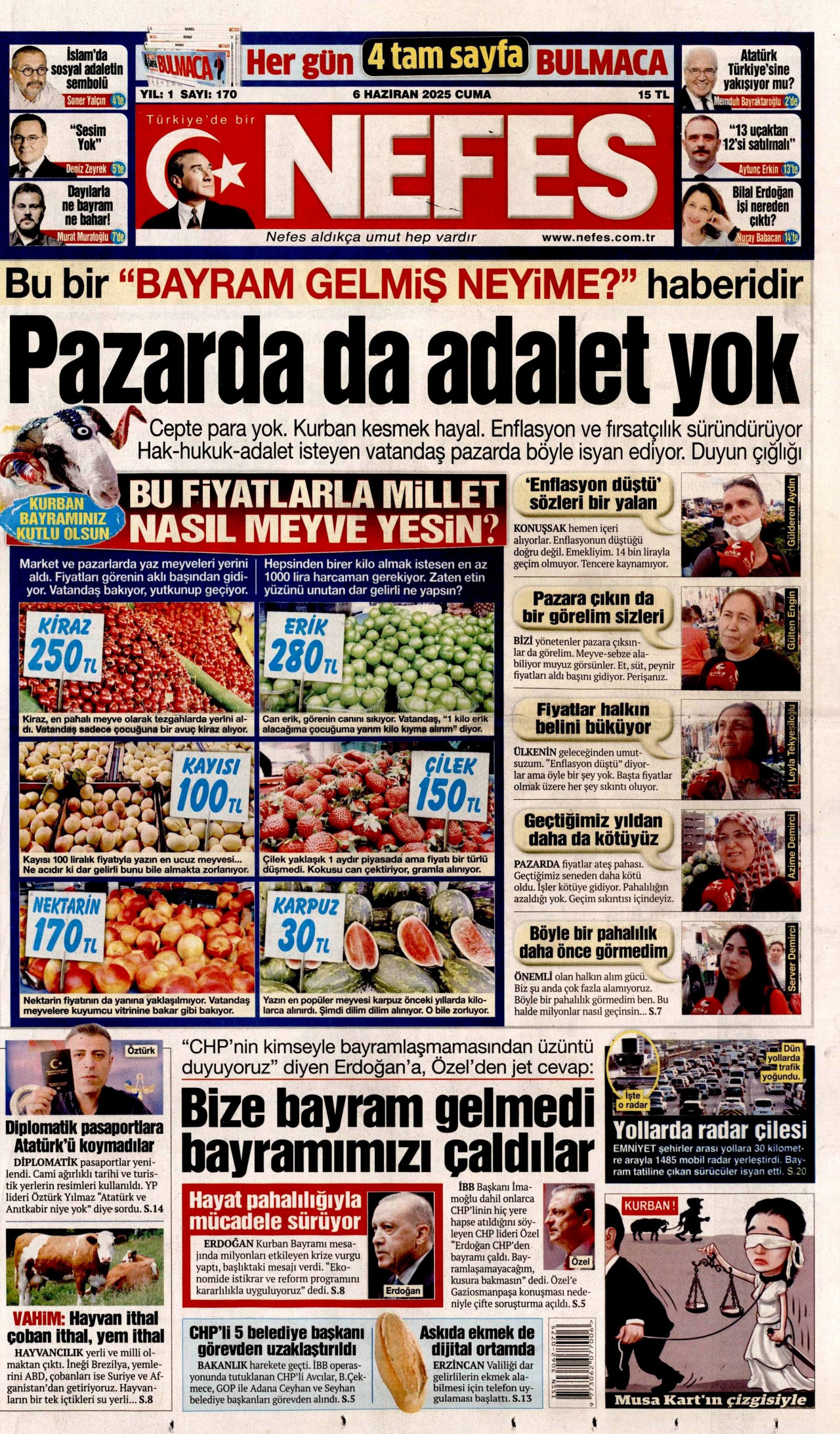 gazete