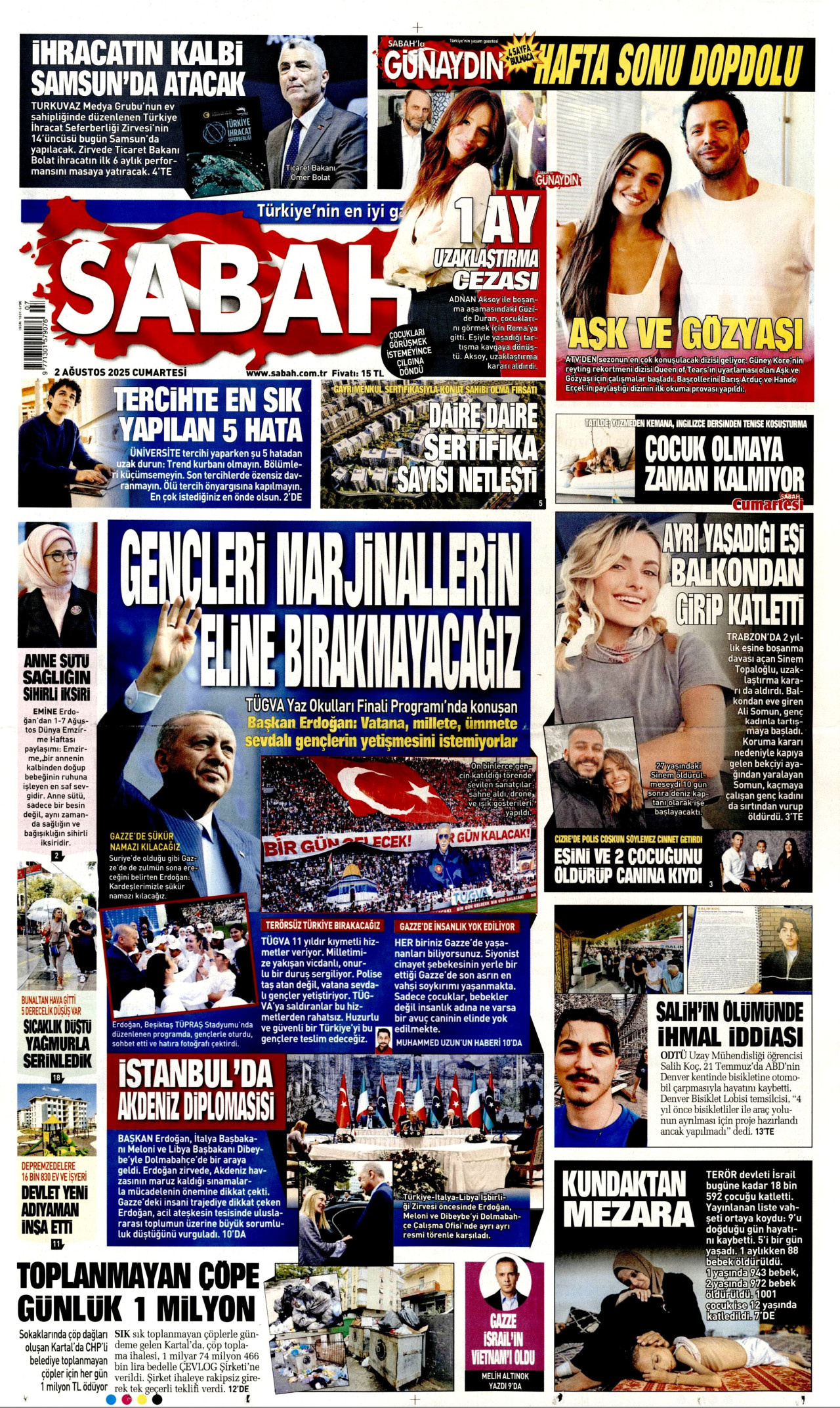 gazete