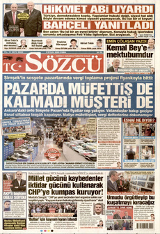 sozcu