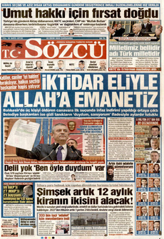 sozcu