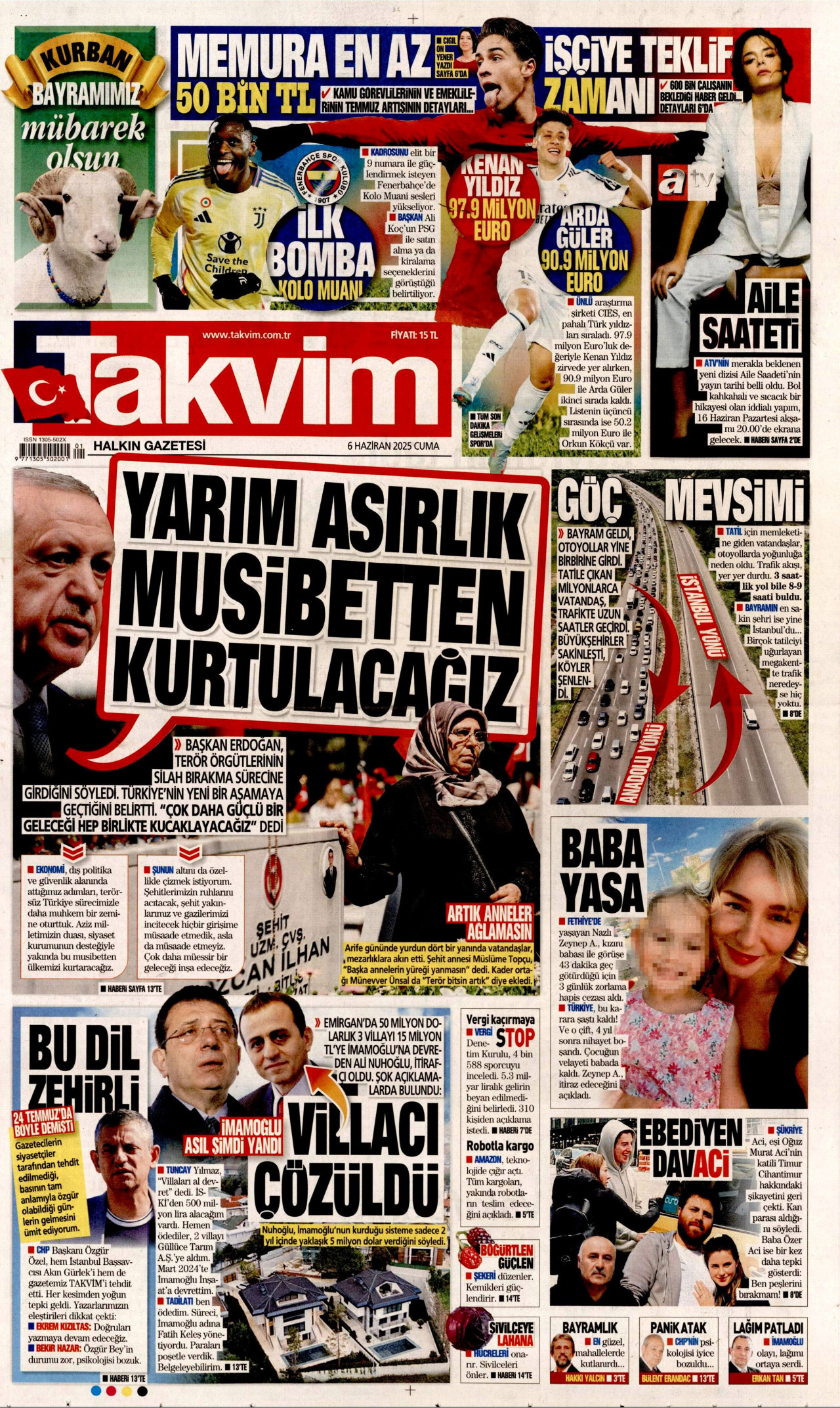 gazete