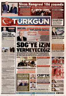turkgun