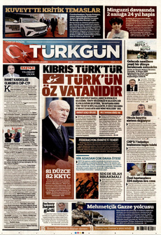 turkgun