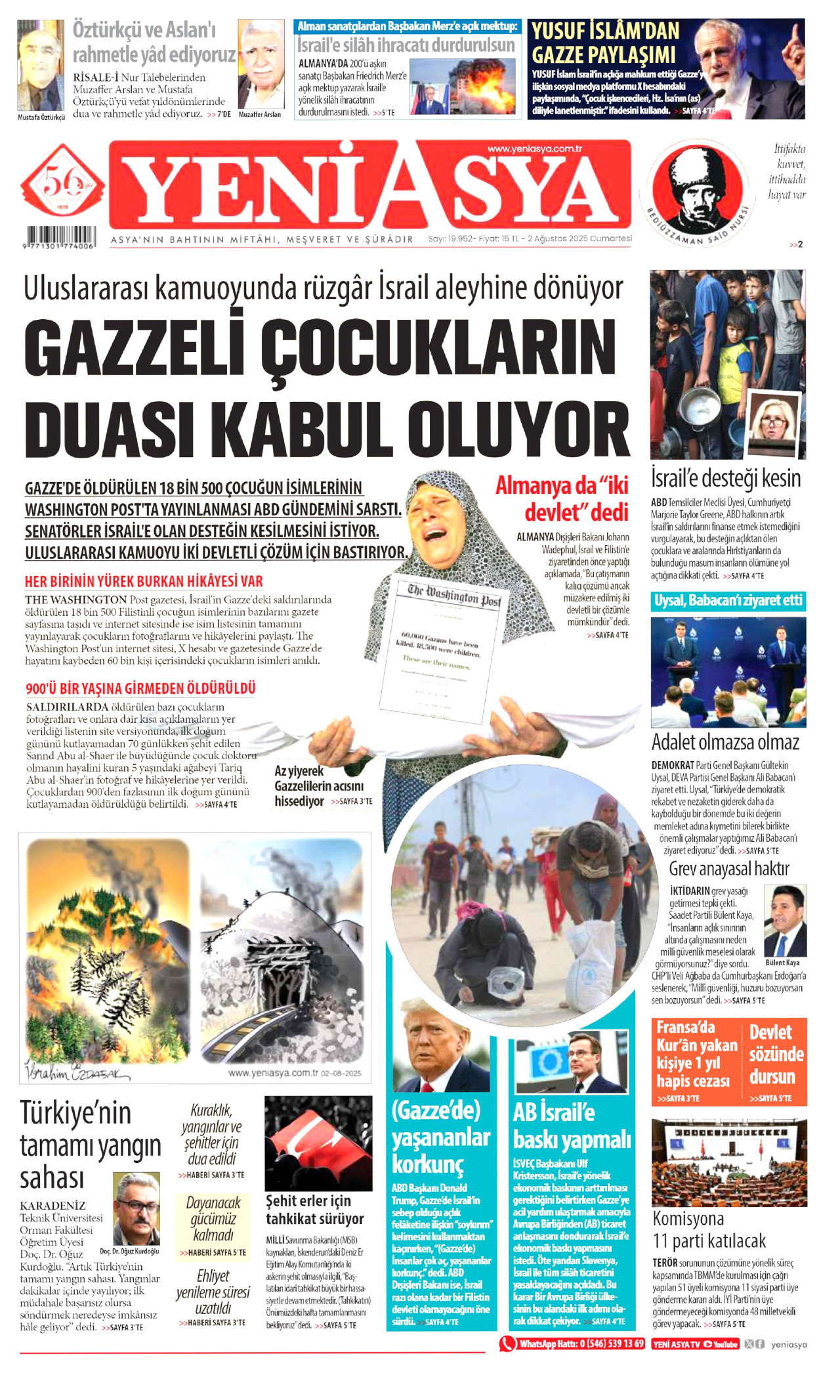 gazete