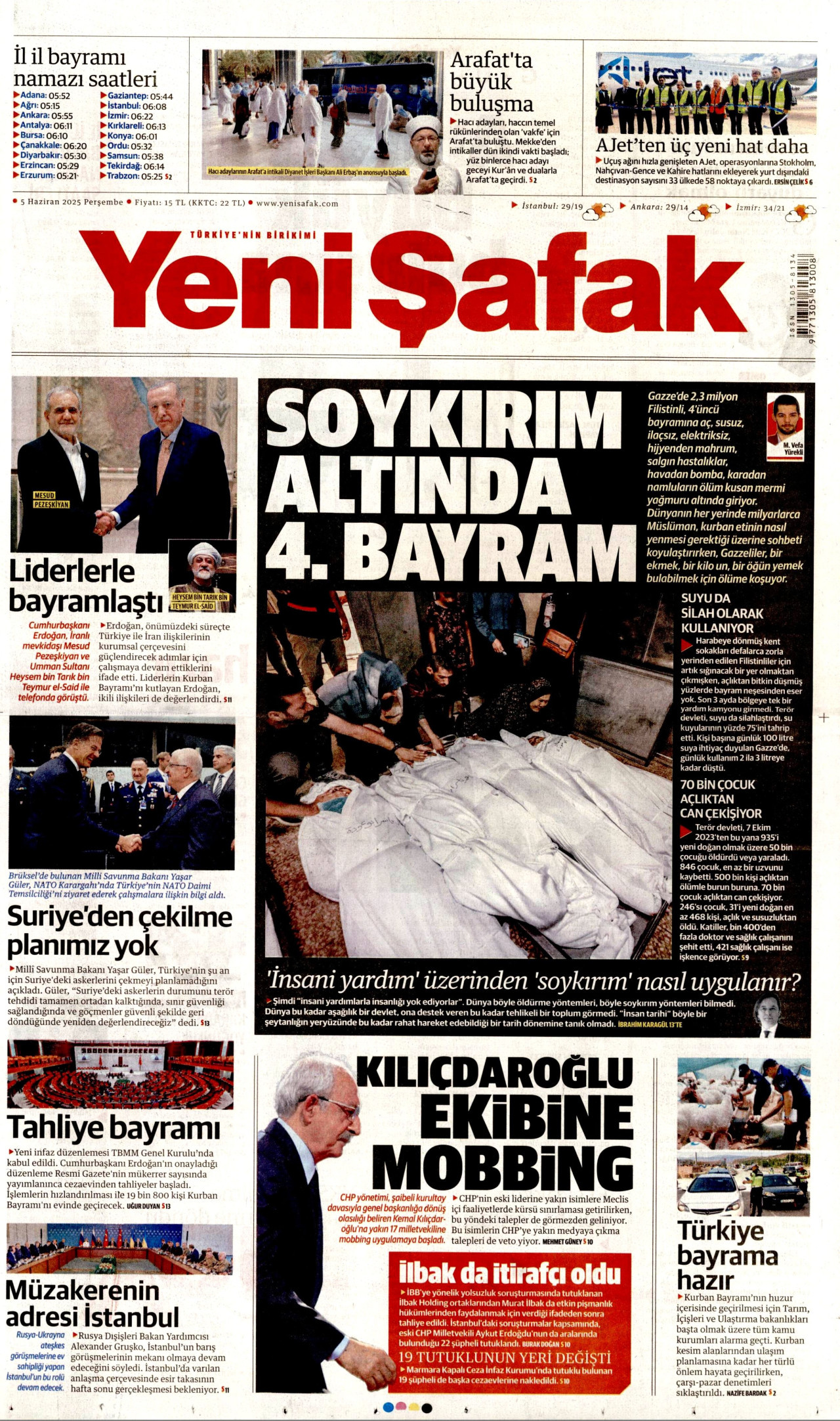 gazete